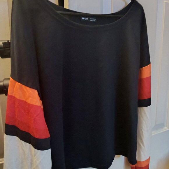 4 PACK Shein Shirts Bundle - Picture 10 of 10